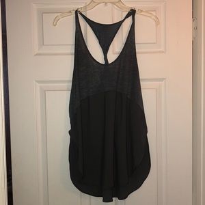 NWOT Lululemon Twist-back Racerback Tank Size 10